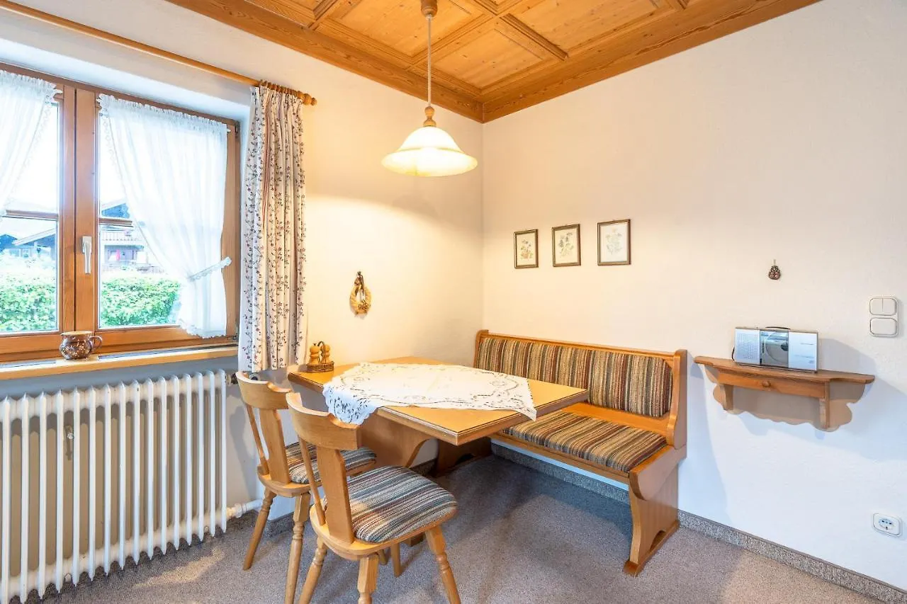 Haus Starlet Appartement Oberstdorf 0*,  Duitsland