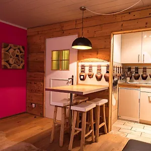Apartment Oberstdorfer Bergwelt 235, Oberstdorf
