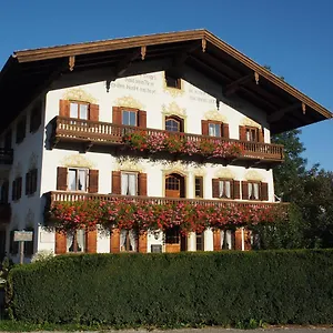 Vakantieboerderij Gaestehaus Stoanerhof, Unterwössen