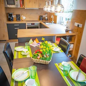 Appartement Haus Maria Waldblick, Burtenbach
