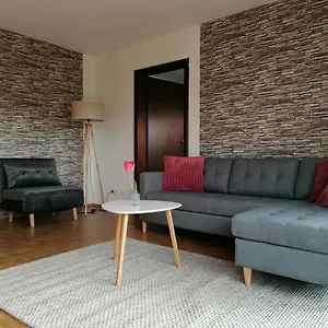 Appartement Mit Burgblick, Kreuzwertheim