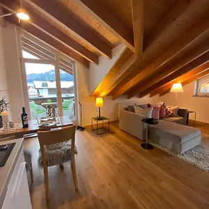 Apartment Freiberg, Oberstdorf