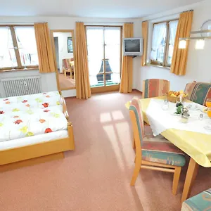 Apartment Leising, Oberstdorf