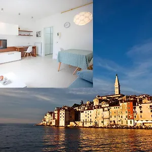 Maximus Apartment Rovinj