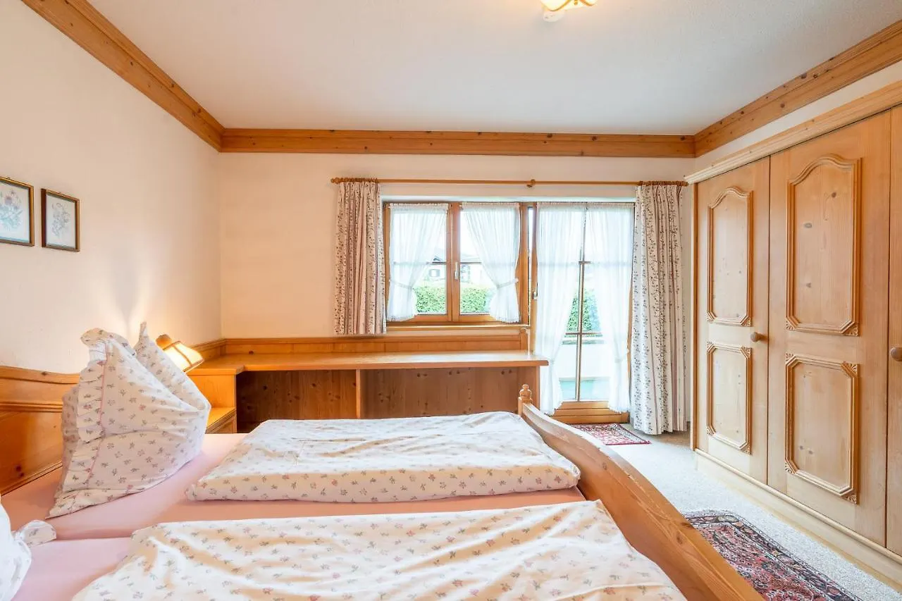 Haus Starlet Appartement Oberstdorf 0*,  Duitsland