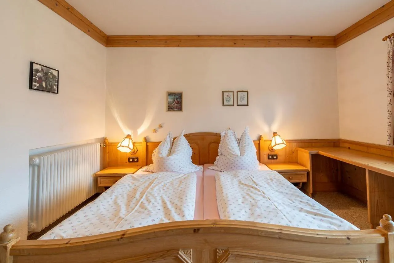 Haus Starlet Apartment Oberstdorf 0*,