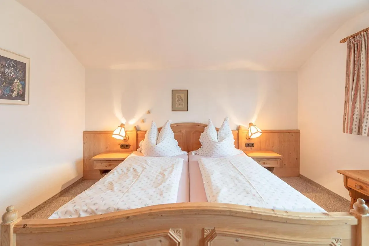 Haus Starlet Apartment Oberstdorf