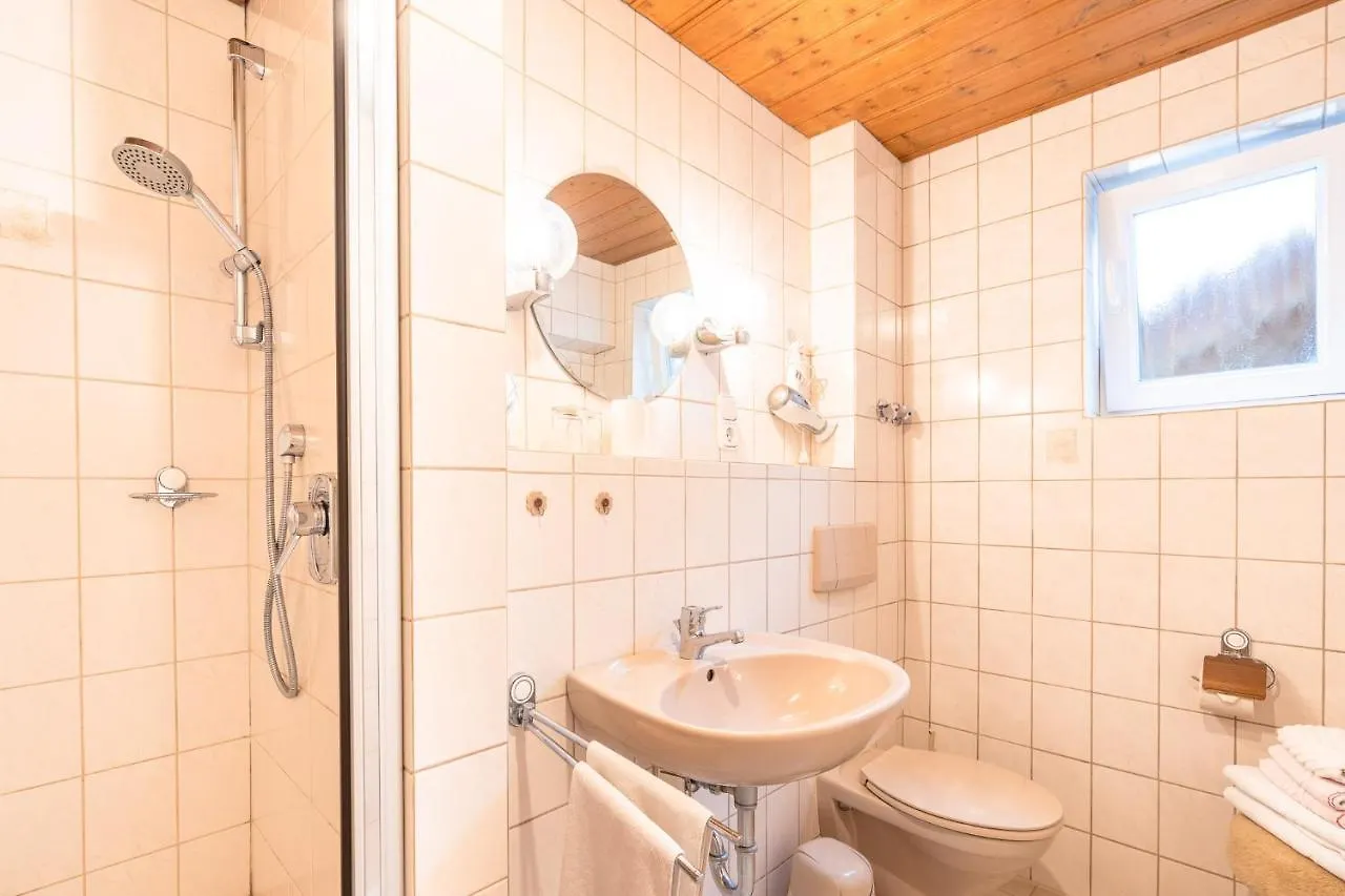 Haus Starlet Appartement Oberstdorf